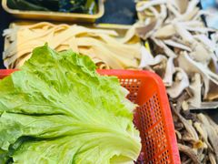 -刘少华贵州小黄牛·鲜牛肉火锅(总店)