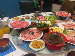 -德龙火锅(松源街直营店)