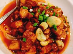 红烧肉-故里湘(嘉里城店)