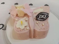 -DQ·蛋糕·冰淇淋(鸿坤店)