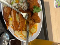 -大家乐(广州花城汇店)