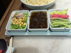 -小吊梨汤·北京菜·烤鸭(清河万象汇店)