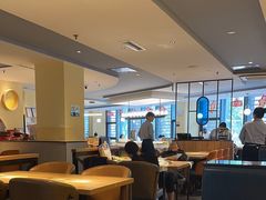 -豪客来牛排(重庆三峡广场步行街1704店)