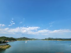 -北京金海湖景区