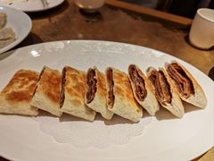 -京味斋·烤鸭·北京菜(安贞店)