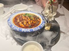 -川味堂·四川豆花(八卦岭店)