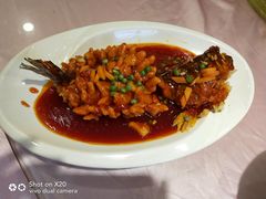 -燕坤食府