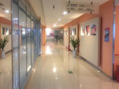 -海派健身(洋河力帆店)