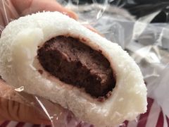 -南大门韩国米糕(公滨路店)