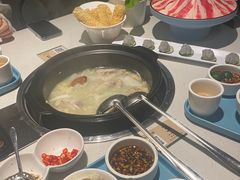 -百年果林椰子鸡(中洲店)