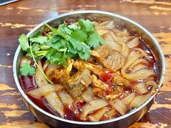 -老妈火锅粉(幸福路步行街店)
