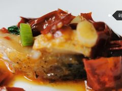 -床吧创意私房菜•Bistro