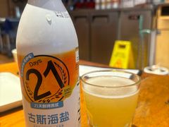 -木屋烧烤(西南角店)