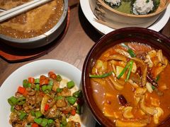 -清水亭湖北菜(大屯DT51店)