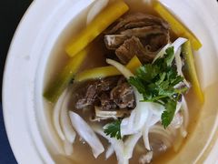 -伊带伊路新疆美食府(呼家楼店)