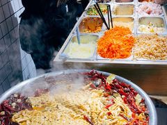 -三兄弟高炉烧饼