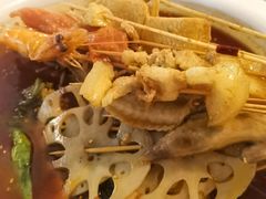 -三生小馆(亭知路店)