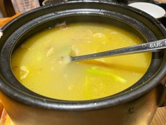 -陶德砂锅(蜀汉路店)