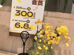 -卡朋西餐(东方广场店)