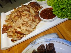 -故乡家韩国料理(丹东街店)