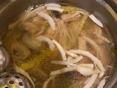 -润园四季椰子鸡火锅(南山海岸城店)