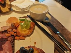 -云厨·高空西餐厅(成都瑯珀·凯悦臻选酒店)