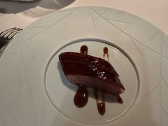 -三嚥阁 La Villa Restaurant