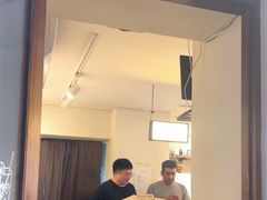 -Al Salam莫的三明治