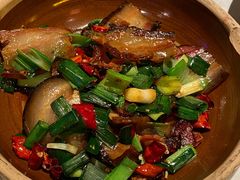-寨子里的·钵钵菜·湘西山里菜(魅力湘西店)