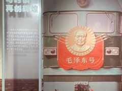 -中国铁道博物馆(正阳门馆)