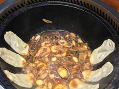 -锅来乐地锅鸡(安亭店)