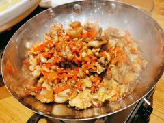 -渔乡米香·剁椒鱼头(四方坪店)