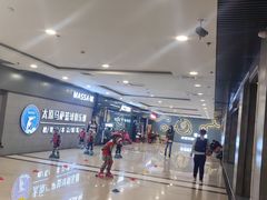 -同至人购物中心(朝阳街店)