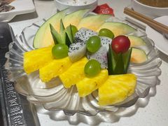 -海底捞火锅(万丰桥店)