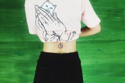 -天道tattoo纹身穿孔工作室