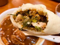 -穆彦华逍遥镇胡辣汤(岗坡路店)