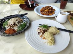 -柴门饭儿(成都太古里店)