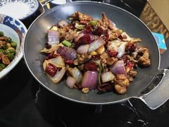 -湘香私房菜(大石长隆店)