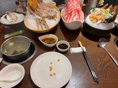 -东海怡品海鲜豆捞(星街坊店)