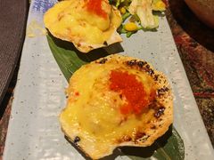 -炙柒Sekinana·精致料理 烧鸟·铁板烧(海上世界店)
