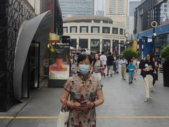 -王家沙点心店(南京西路总店)