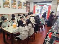-古早沙茶王(杏林分店)