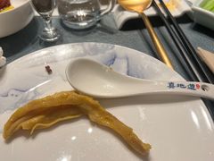-真地道京味府·鲜橙烤鸭·北京菜(朝外大街东大桥店)