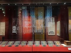 -历代帝王庙博物馆