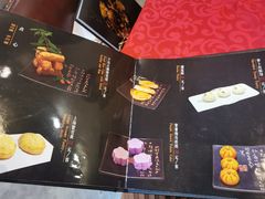 -徐记私厨(半淞园路店)