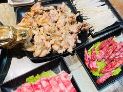 -销魂美蛙鱼头火锅(上海首店)