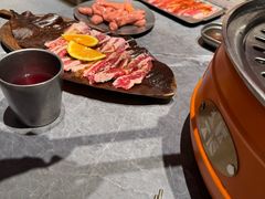 -东味北道熟成·炭火烤肉(九龙店)