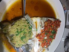 -尚一汤·粤菜海鲜(环球港店)