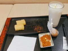 -永和大王(花好园店)