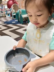 点击看大图 -奈尔宝家庭中心·亲子餐厅(苏州大悦城店)